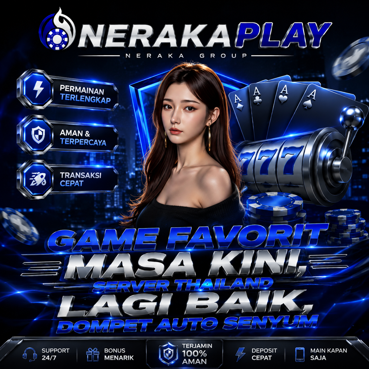 Galaxy A07 Front Black 